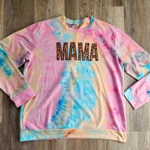 Mama sweater